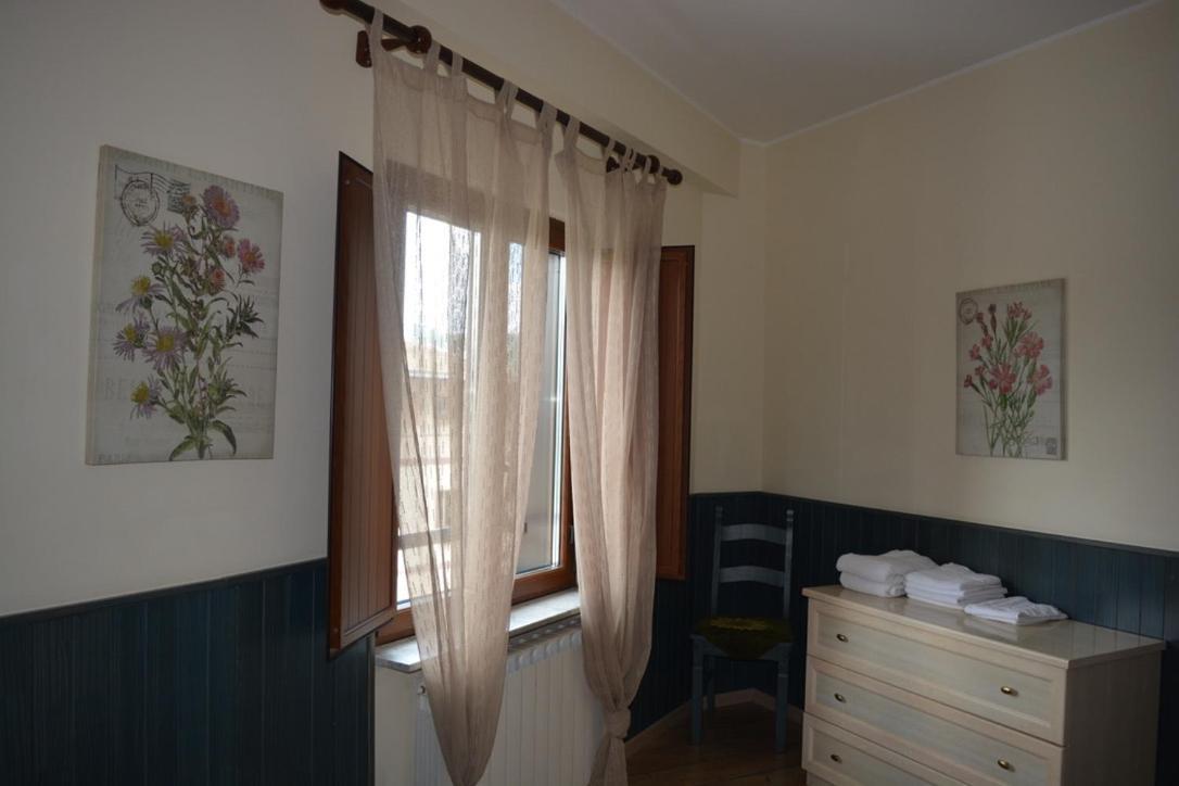 Apartment I Narcisi Roccaraso